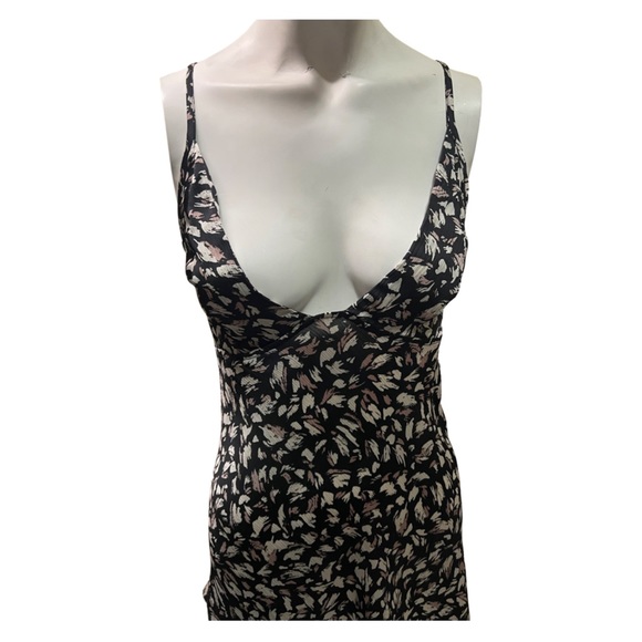 Free People intimates silky nightgown - Picture 2 of 9